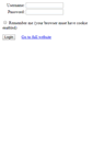 Mobile Screenshot of mobile.accutracking.com
